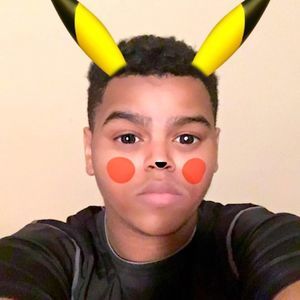 Meet your Posher, Ramell